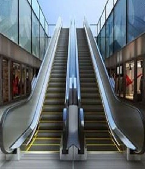 บันไดเลื่อน