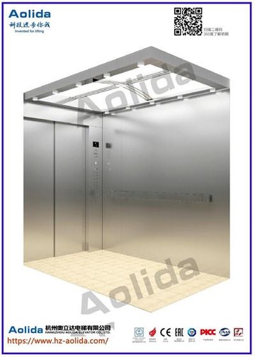 ลิฟท์ผู้ป่วย